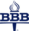 better business bureau logo
