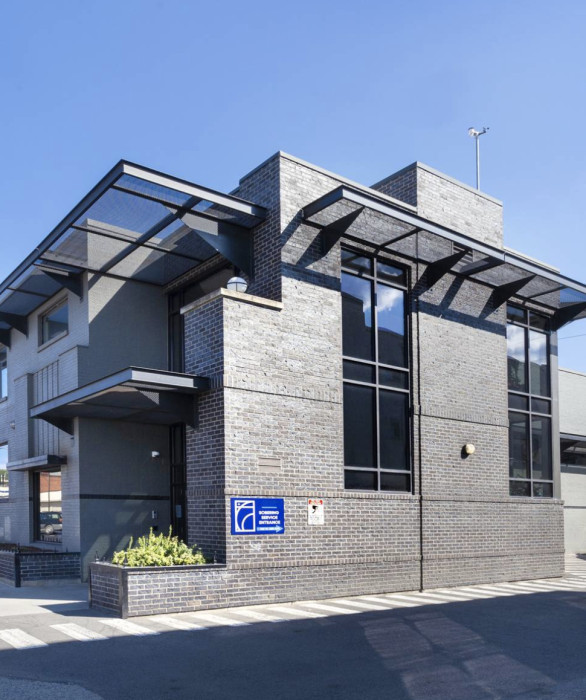 View larger image Spokane Treatment and Recovery Services