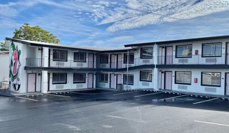 View larger image The Imperial Spokane