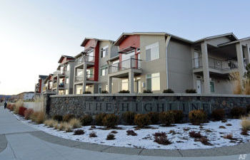 Highline at Kendall Yards