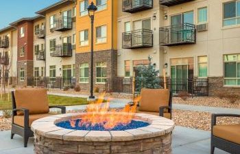 Rockwood at Whitworth: Phase I