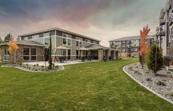 Affinity at Mirabeau