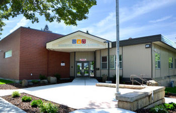 Sorensen Magnet School of the Arts & Humanities