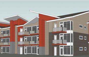 Bella Tess Apartments