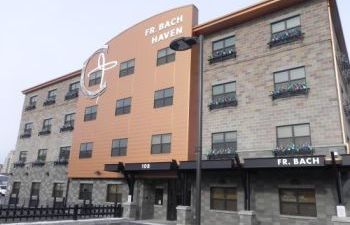 Father Bach Haven II