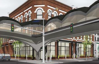 Historic Bennett Block