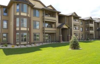 Eagle Pointe Apartments