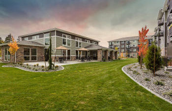 Affinity At Vancouver