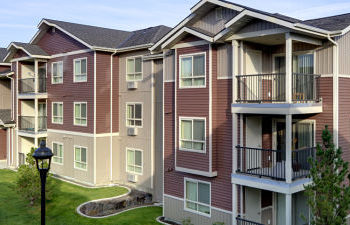 Copper Landing Apartments