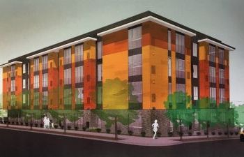 The Marilee Apartments (A VOA Property)