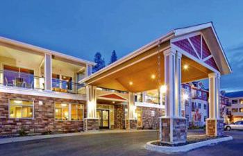 Affinity at Mill Road