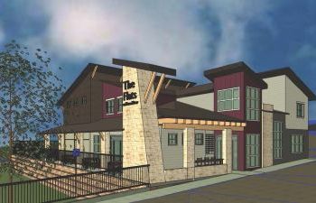 THE FLATS at Terre View